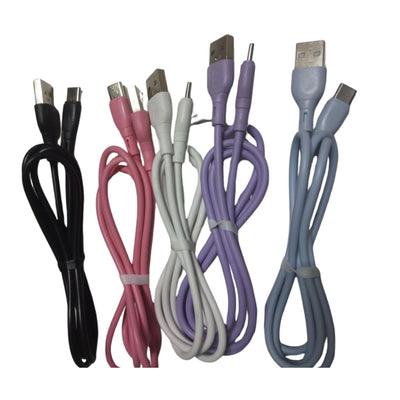 Kabel S66 Macaron