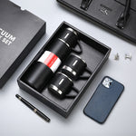 TERMOS SET VACUM FLASK 500ml