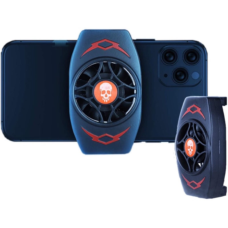 Mobile Radiator X13 / Cooling Fan Gamepad