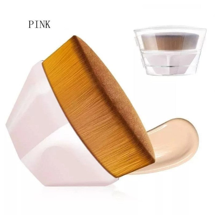 Brush Bedak Foundation
