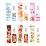 Body Mist Vanilla Ice Cream 100ml