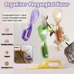 Alat Pengangkat Kasur