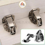 Engsel Kodok 3Inch