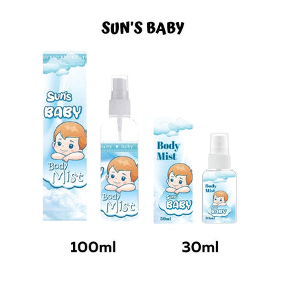 Body Mist Parfum 30ml Dan 100ml / Parfum Pengharum Badan Pria dan Wanita Wangi Tahan Lama / Body Spray Parfume Pewangi Baju Semprot Size 30ML 100ML Eau de Parfume Tahan Lama Wangi Sweet Fresh Soft