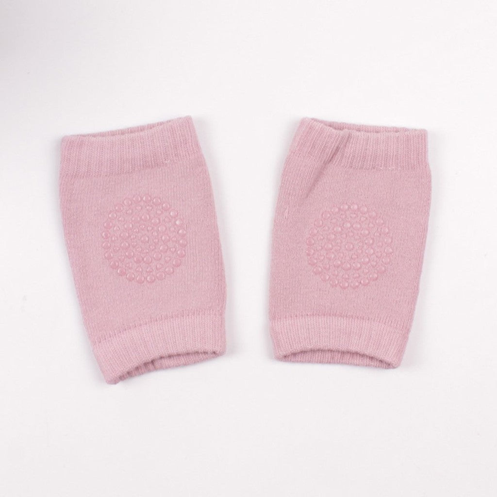 Knee Protector Baby Kain Lembut / Prewalker Kneepad Deker Bayi /Pelindung Lutut Anak Anti Slip Murah