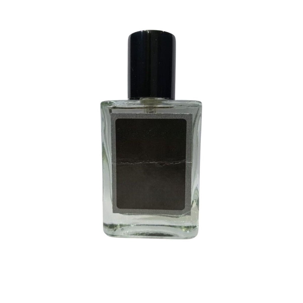 Parfum 30ml 50ml 60ml Pengharum Badan Wanita dan Pria Minyak Wangi Semprot Wangi Tahan Lama