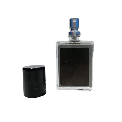 Parfum 30ml 50ml 60ml Pengharum Badan Wanita dan Pria Minyak Wangi Semprot Wangi Tahan Lama