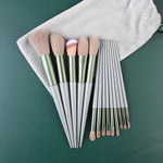 Kuas Make Up Set 13PCS