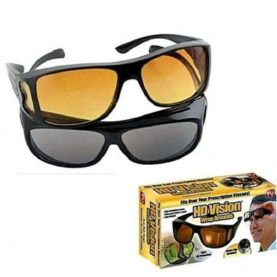 Kacamata HD Vision