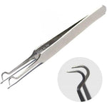 Pinset Komedo