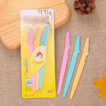 Pisau Cukur Alis 3pcs/set