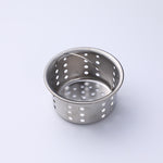 Saringan Wastafel Stainless