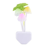 Lampu Jamur Avatar