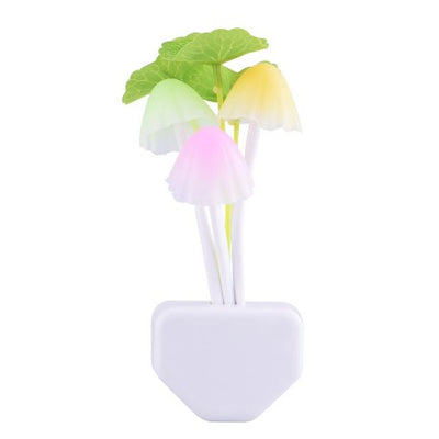 Lampu Jamur Avatar