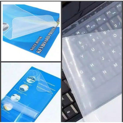 Keyboard Protector 14