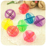 Laundry ball