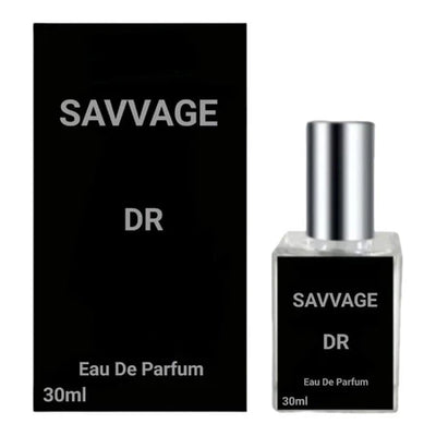 Parfum Sauvage Eau De Parfume 30ml