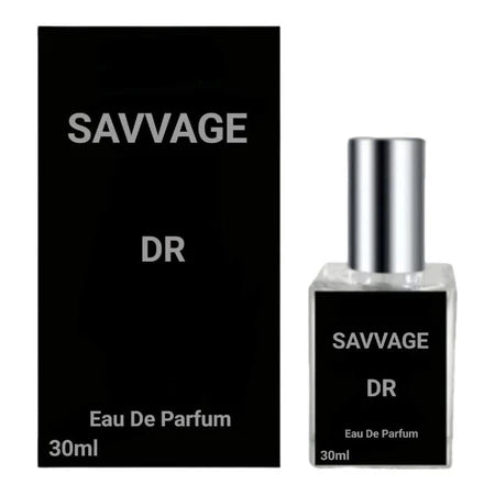 Parfum Sauvage Eau De Parfume 30ml