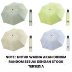 Payung Lipat Manual Anti UV