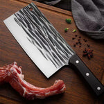 Pisau Dapur Golok Super Tajam