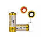 Baterai Remot A23 23A