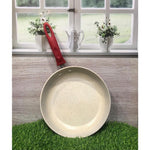 Teflon Marble White