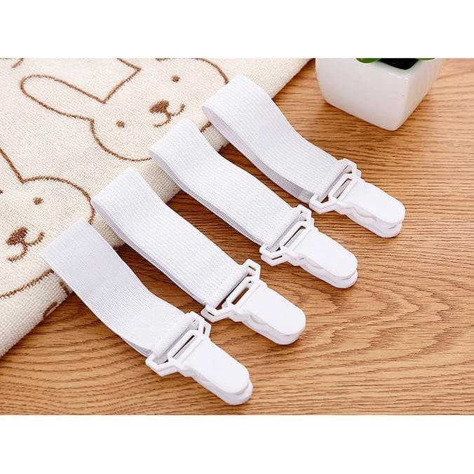 Tali Pengait Sprei (Isi 4pcs)