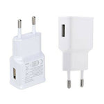 Adaptor Charger Samsung 2.1A