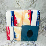Tisu Facial 6Pcs + Kotak