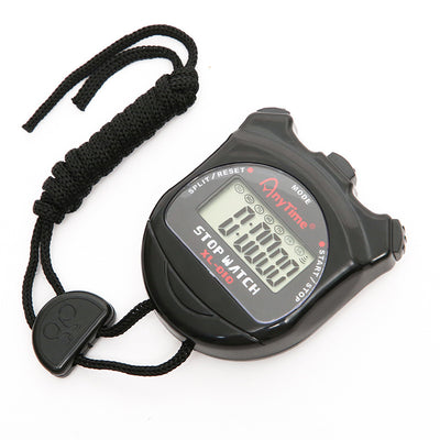 Stopwatch Anytime XL 010 (bisa alarm)