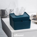 Kotak Tissue 3IN1
