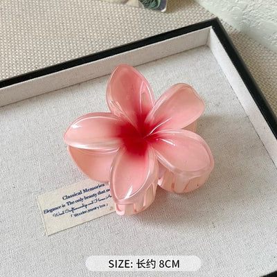 Jedai Bunga Kamboja 8cm