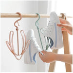 Hanger Sepatu Shoe Hanger