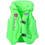 Swim Vest Step C/M