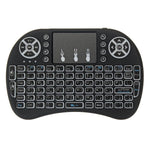 Mini Keyboard