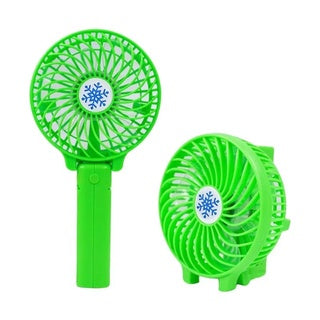 Handy Mini Fan