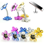 Phone Flower Stand