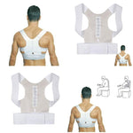 Magnetic Posture