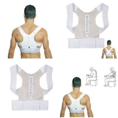 Magnetic Posture