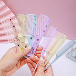 Sisir Anak Set 2in1