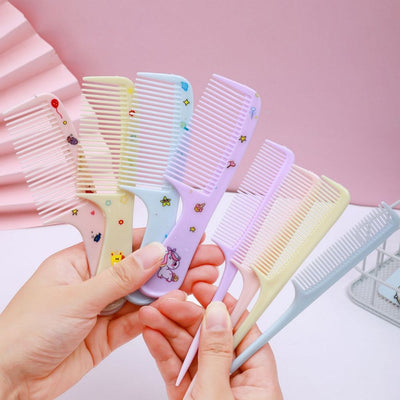 Sisir Anak Set 2in1