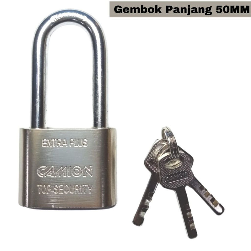 Gembok Camion 50MM PANJANG