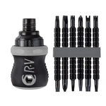 Obeng Ratchet BB Set 13in1