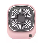 Kipas Mini Meja Portable