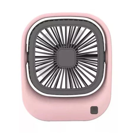 Kipas Mini Meja Portable