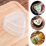 Cetakan Nasi Bento / Sushi