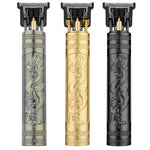 Alat Cukur Rambut T9 Dragon