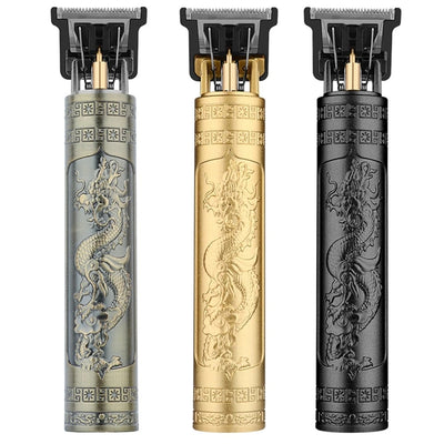Alat Cukur Rambut T9 Dragon