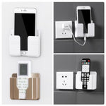 Holder Charging hp Remot Dinding