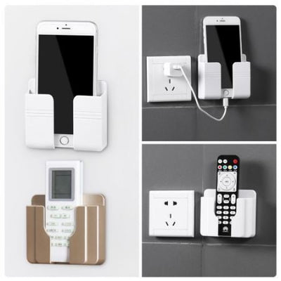 Holder Charging hp Remot Dinding